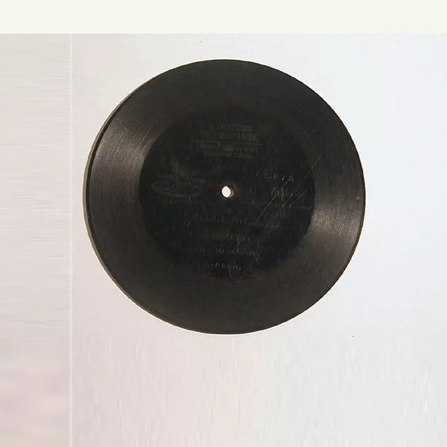 Disco (fonográfico)