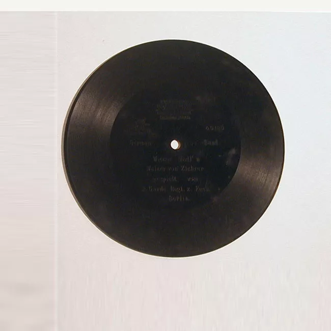 Disco (fonográfico)