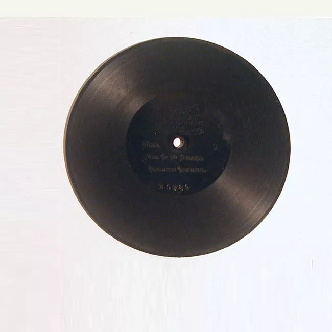 Disco (fonográfico)