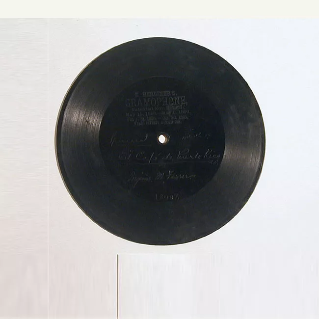 Disco (fonográfico)