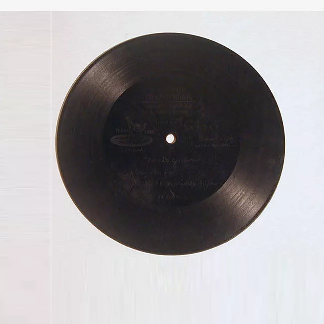 Disco (fonográfico)