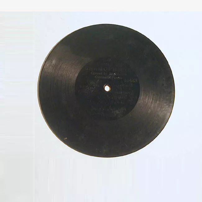 Disco (fonográfico)