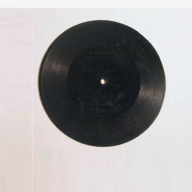 Disco (fonográfico)
