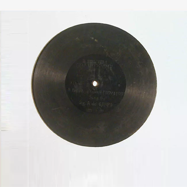 Disco (fonográfico)