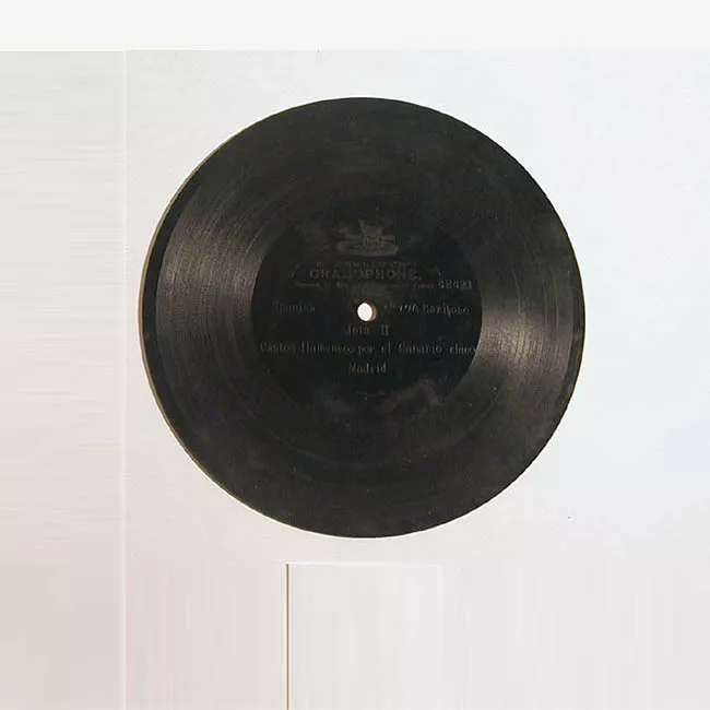 Disco (fonográfico)