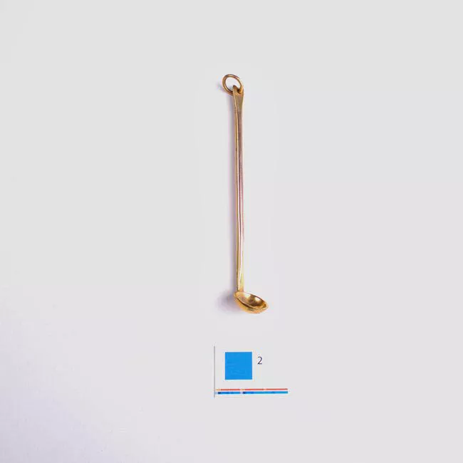 Cucharilla