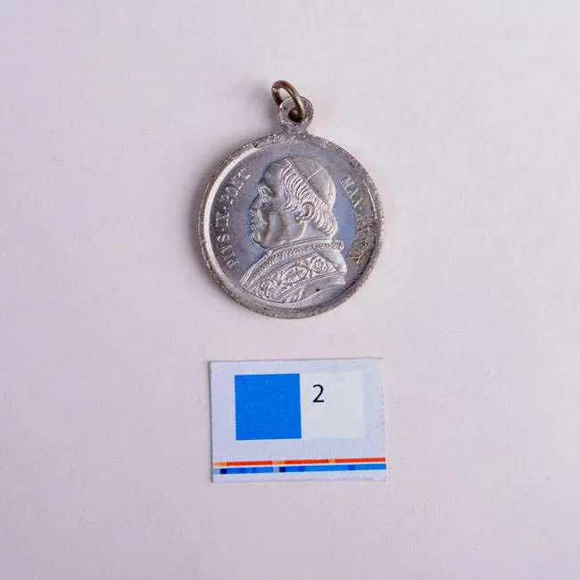 Jubileo de Pio Nono