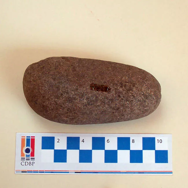 Mano de moler