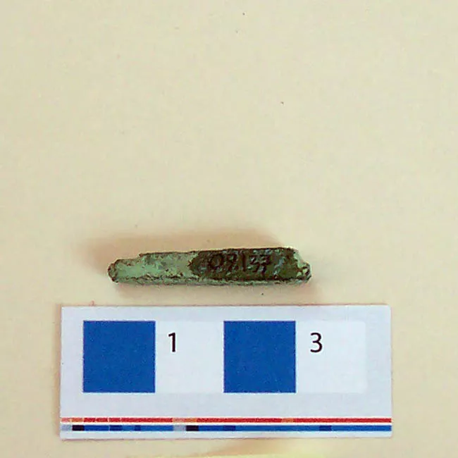 Punzón (arqueológico)