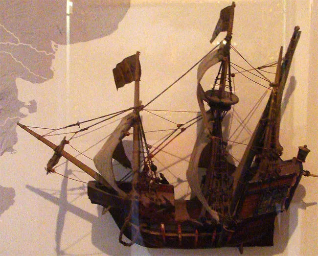Maqueta
