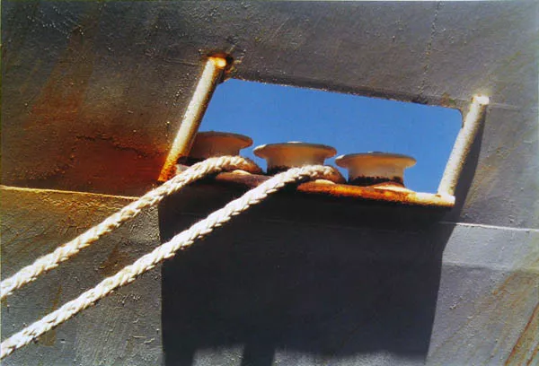 Espías