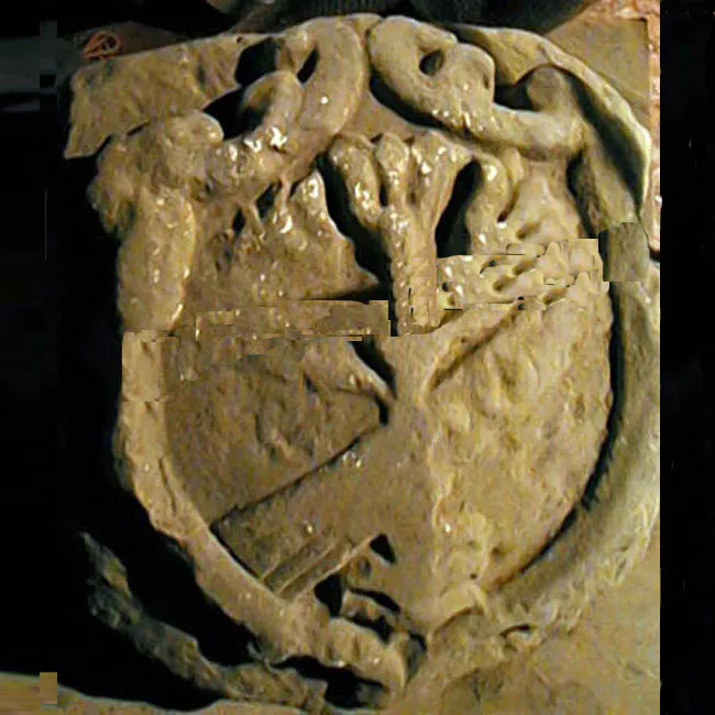 Escudo de armas