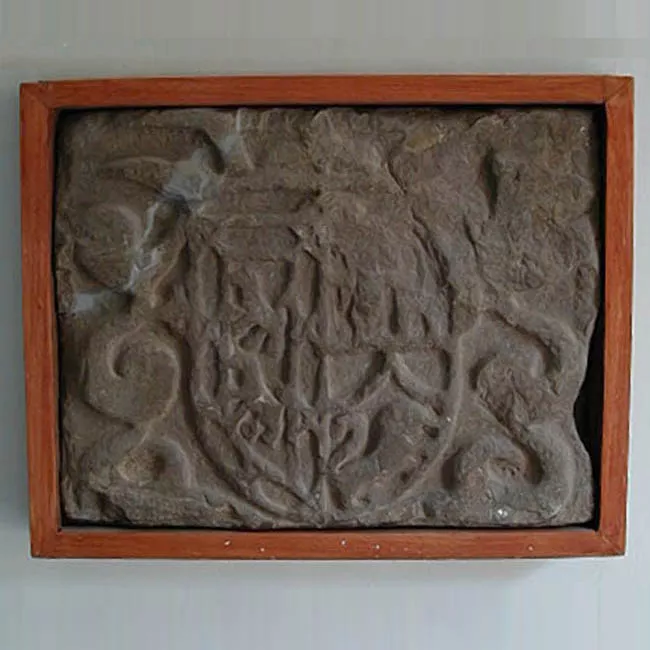 Escudo de armas