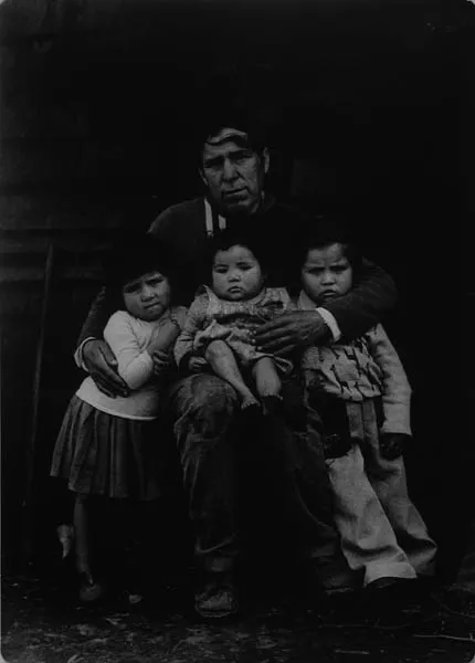 Los Míos