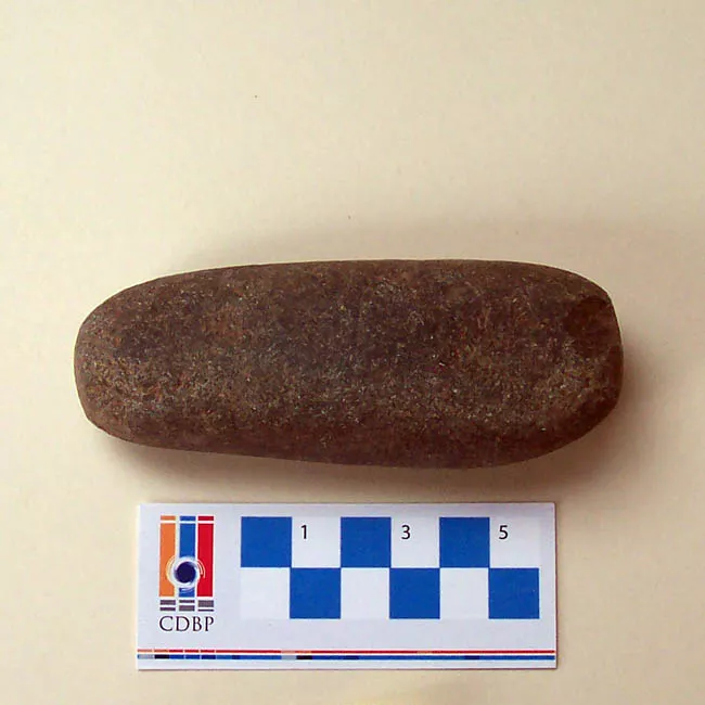 Mano de moler