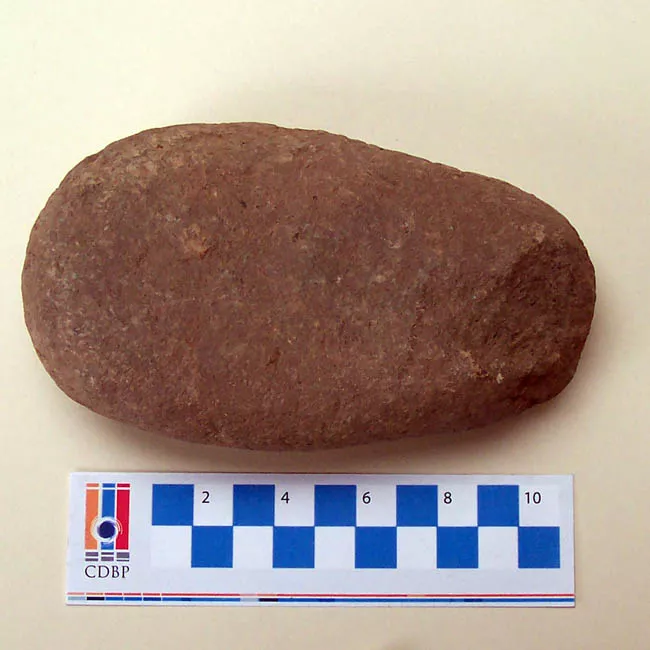 Mano de moler