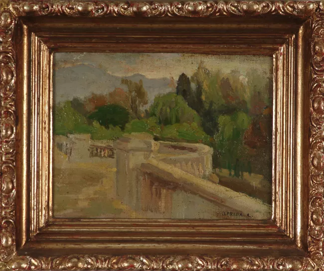 Terraza