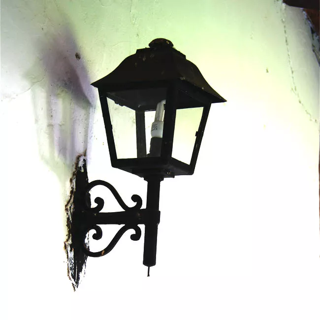 Farol (artefacto de iluminación)