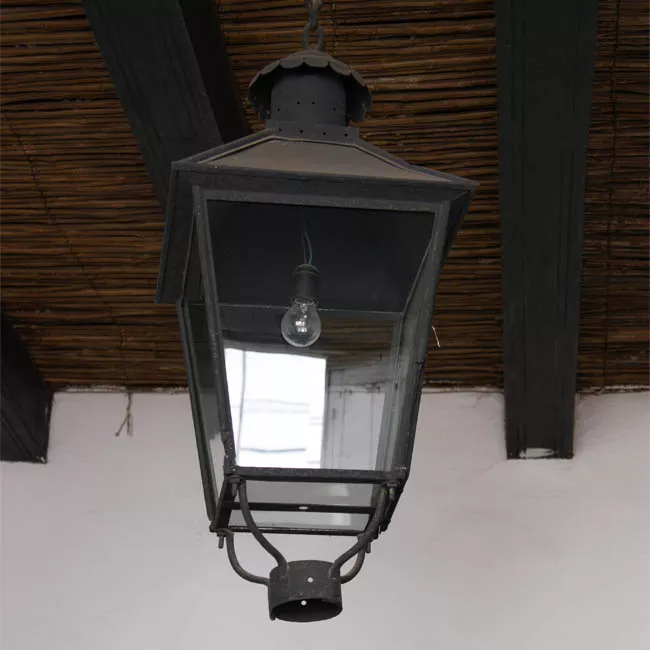 Farol (artefacto de iluminación)