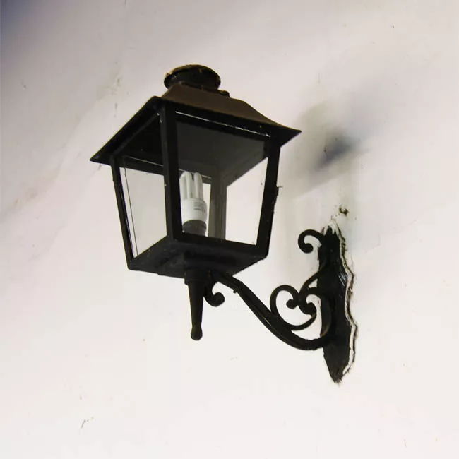 Farol (artefacto de iluminación)