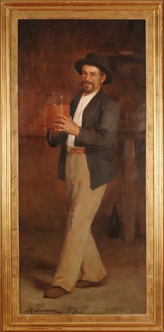 El chichero