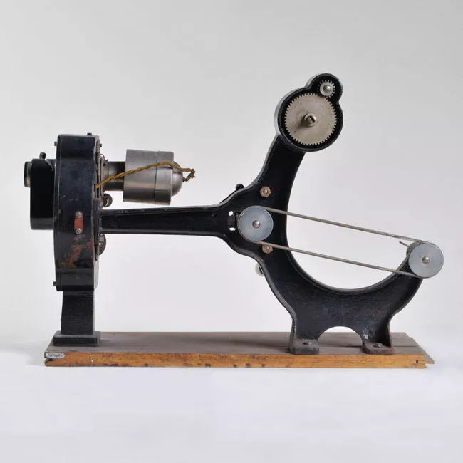 Proyector (imágenes)