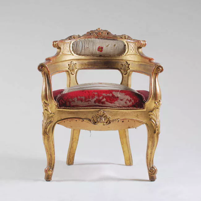 Sillón