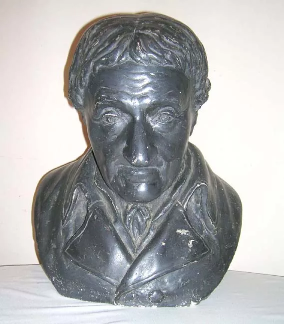 Abate Juan Ignacio Molina