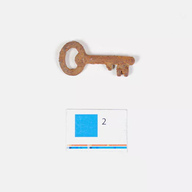 Llave