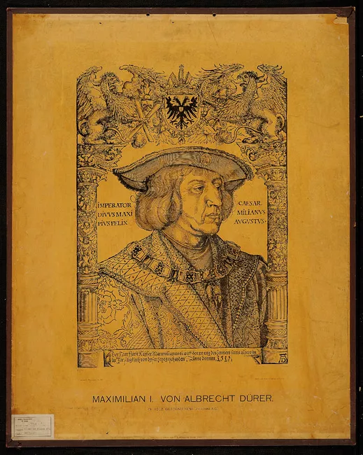 Maximiliano I