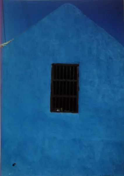 Carirubana