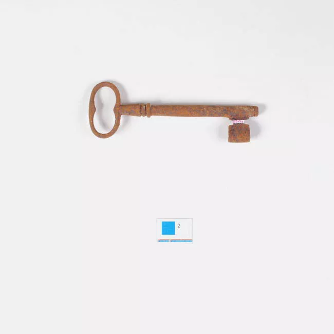 Llave
