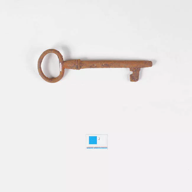 Llave