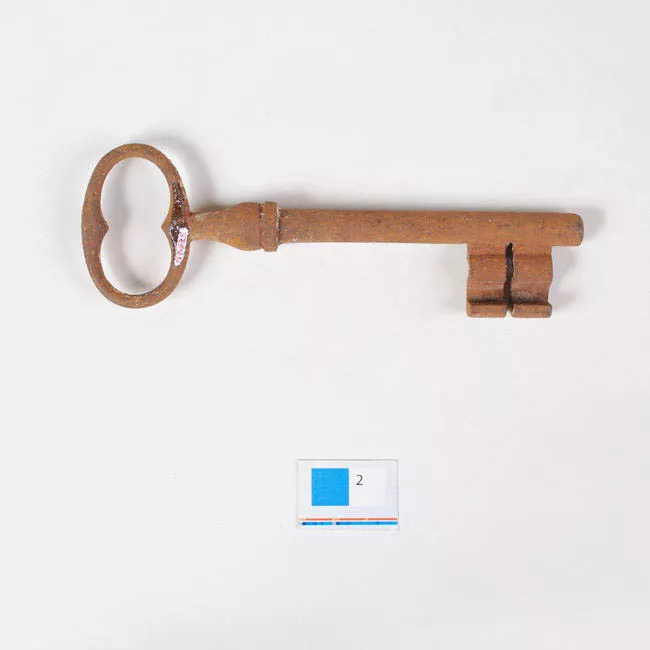 Llave