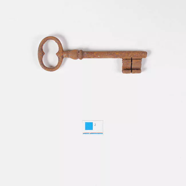 Llave