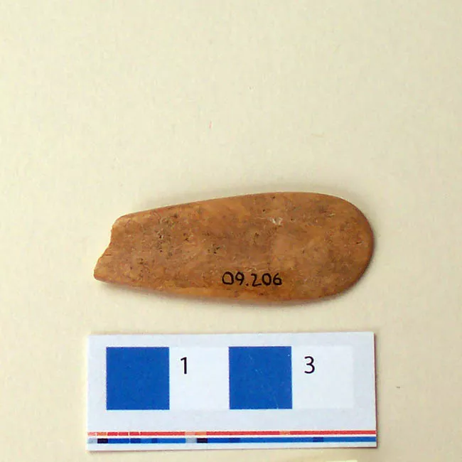 Espátula