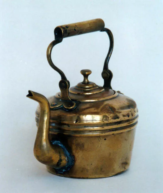 Tetera
