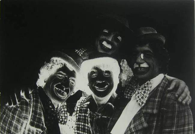 La Troupe