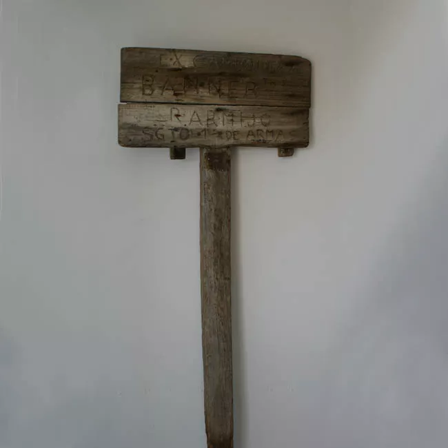 Cartel (letrero)