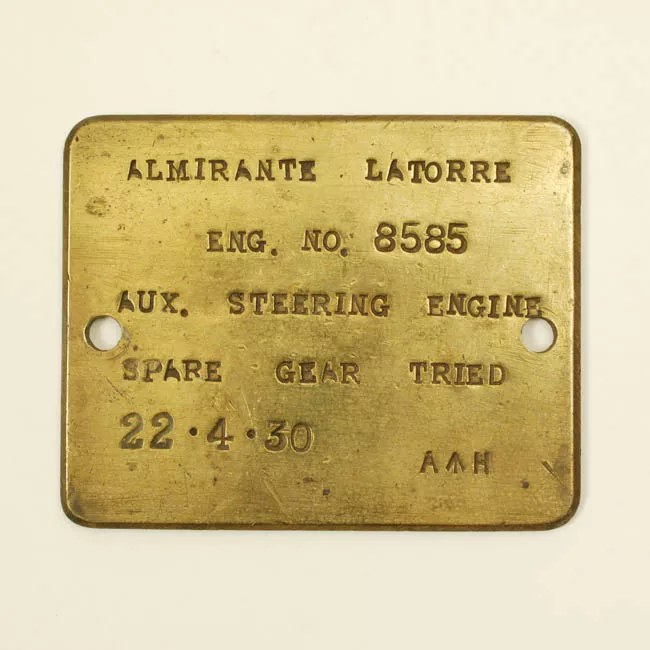 Placa
