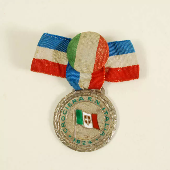 Medalla