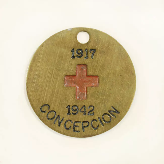 Medalla