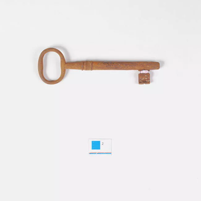 Llave