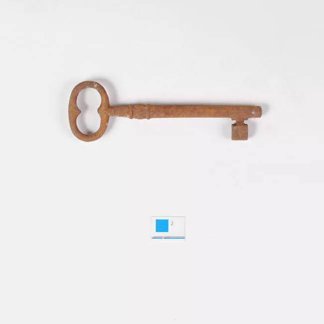 Llave