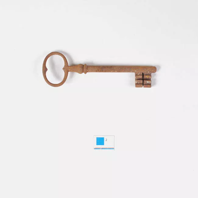 Llave