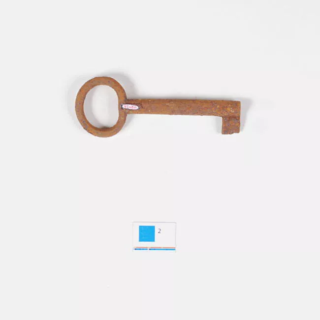 Llave