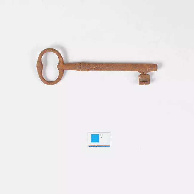 Llave
