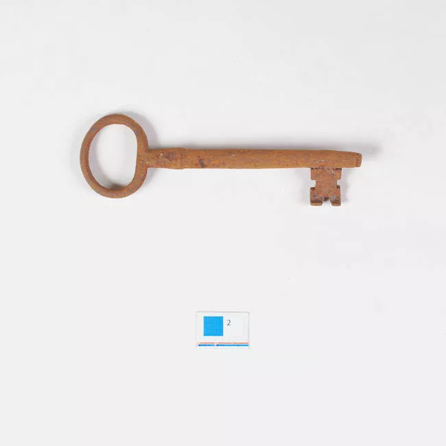 Llave