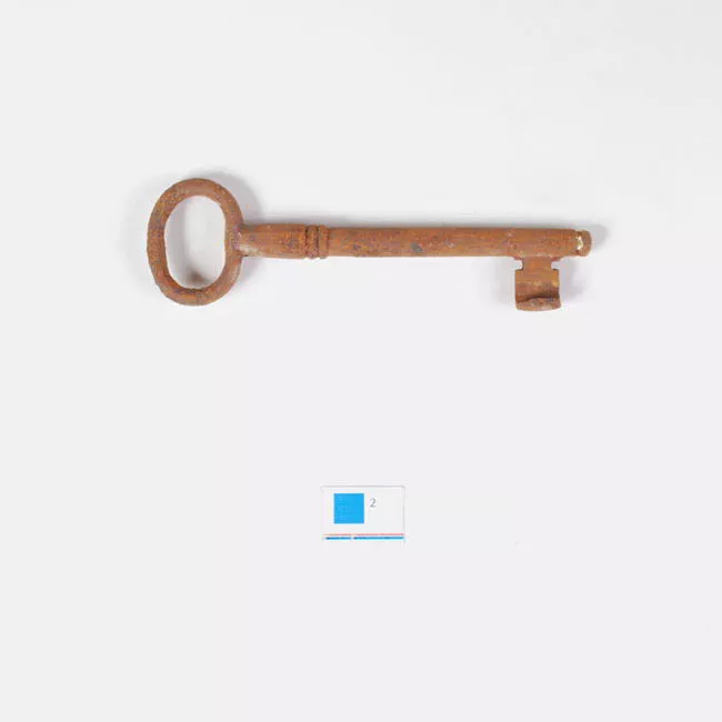 Llave