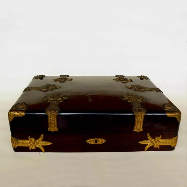Caja